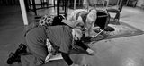 De Vloer op & TheaterSport