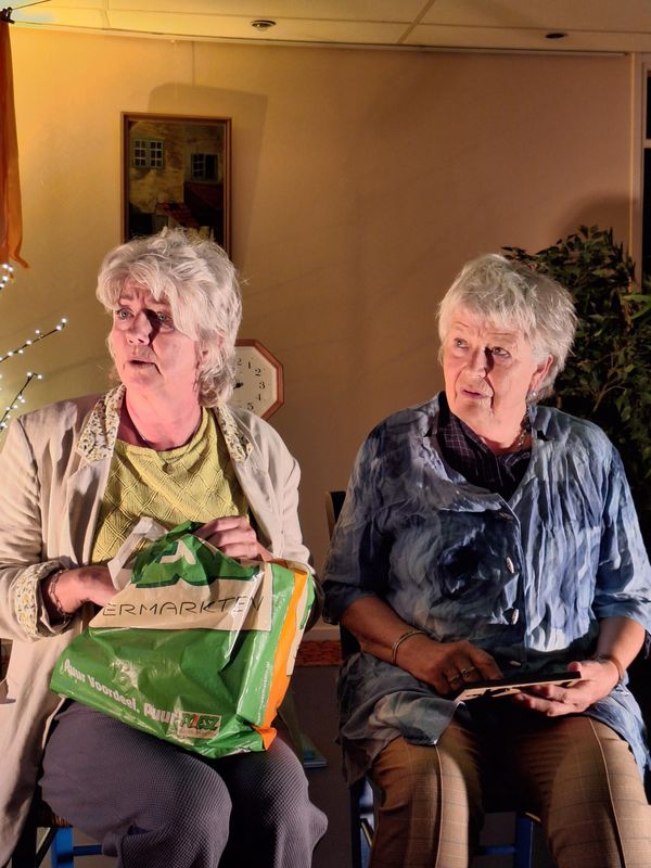 MeinTheater Bolsward